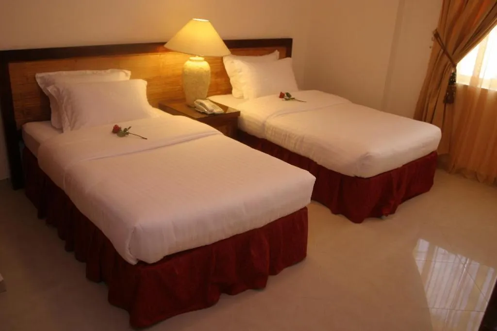 Golden Crown Hotel Apartments Sharjah United Arab Emirates