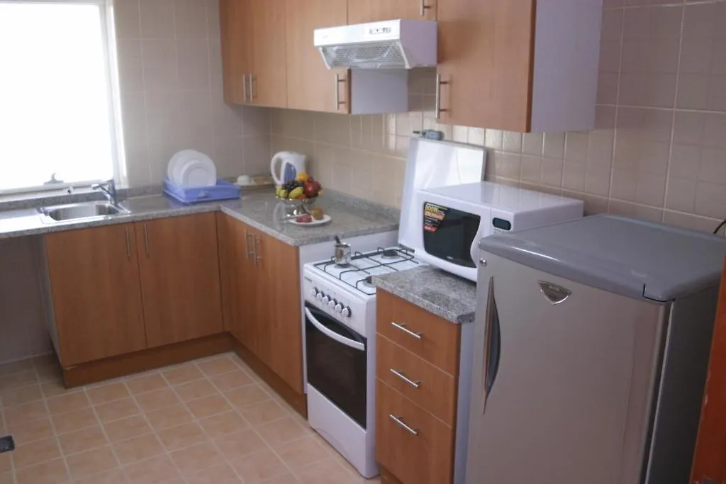Golden Crown Hotel Apartments Sharjah 0*,  United Arab Emirates